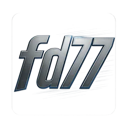 fd77 logo